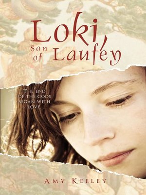cover image of Loki, Son of Laufey